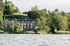 Seehotel Restaurant Lackner, Mondsee, Österreich, Mondsee, Österreich